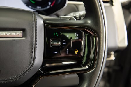 2024 Land Rover Range Rover Sport - photo 16