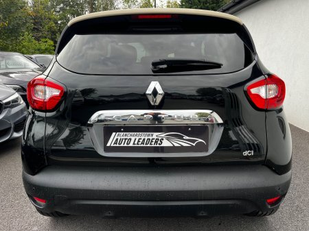 2015 Renault Captur - photo 6