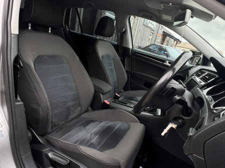 2014 Volkswagen Golf - photo 11