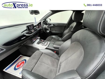 2017 Audi A6 - photo 14