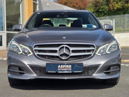 2016 Mercedes-Benz E-Class - photo 8