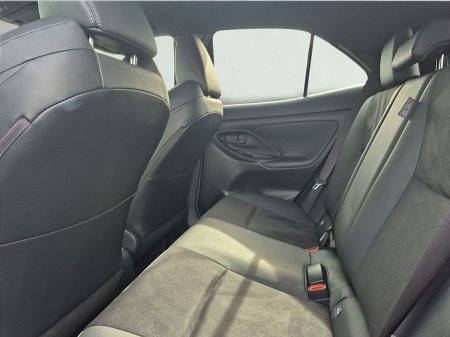 2023 Toyota Yaris Cross - photo 8
