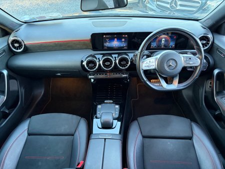 2021 Mercedes-Benz A-Class - photo 11