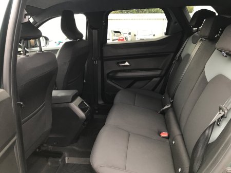 2026 Dacia Duster - photo 10