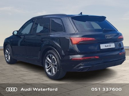 2026 Audi Q7 - photo 7