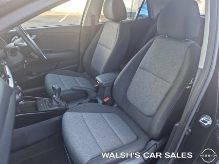 2023 Kia Stonic - photo 17