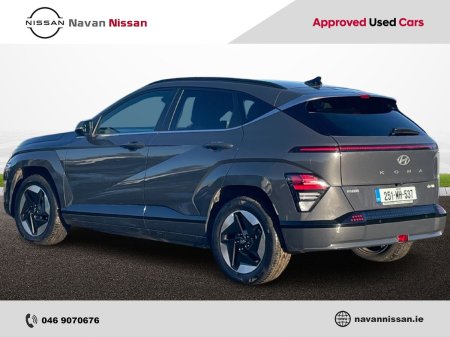 2025 Hyundai KONA - photo 6