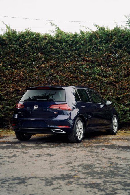 2017 Volkswagen Golf - photo 2