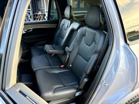 2026 Volvo XC90 - photo 23