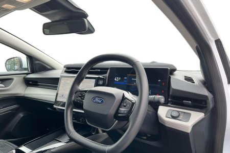 2025 Ford Other - photo 9