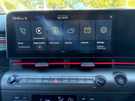 2026 Hyundai KONA - photo 32