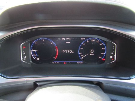 2022 Volkswagen T-Roc - photo 35