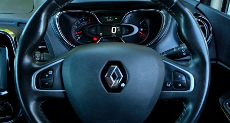 2016 Renault Captur - photo 29