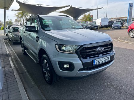 2023 Ford Ranger - photo 11
