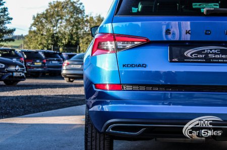 2020 Skoda Kodiaq - photo 6