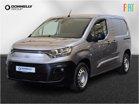 2023 Fiat Doblo - photo 14