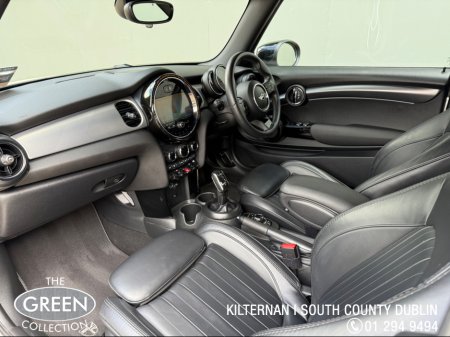 2023 Mini Cooper - photo 14