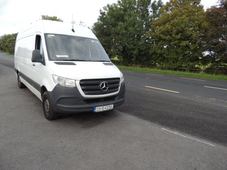 2023 Mercedes-Benz Sprinter - photo 3