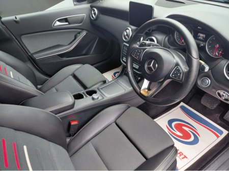 2016 Mercedes-Benz A-Class - photo 11