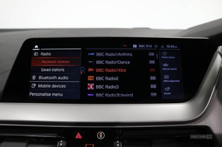 2022 BMW 1-Series - photo 31