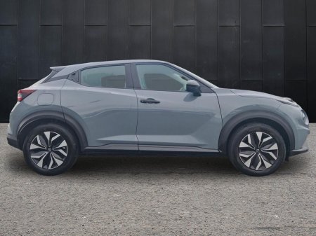 2026 Nissan Juke - photo 6