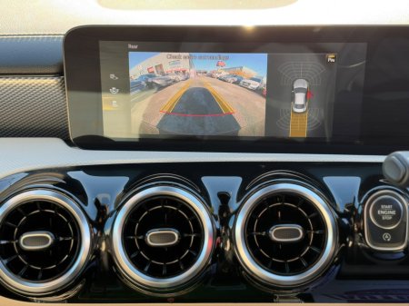 2022 Mercedes-Benz CLA - photo 11