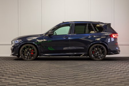 2022 BMW X5 - photo 3