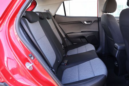 2019 Kia Stonic - photo 13