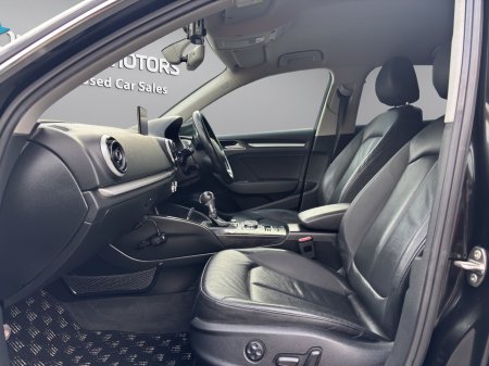 2016 Audi A3 - photo 15