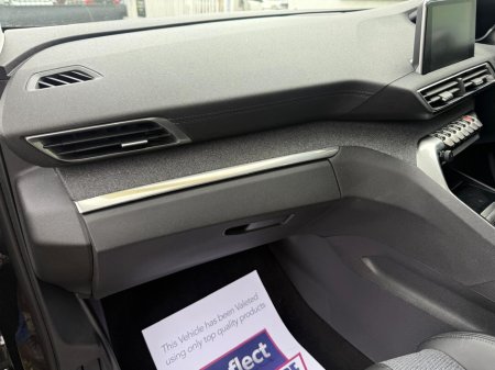 2017 Peugeot 3008 - photo 14
