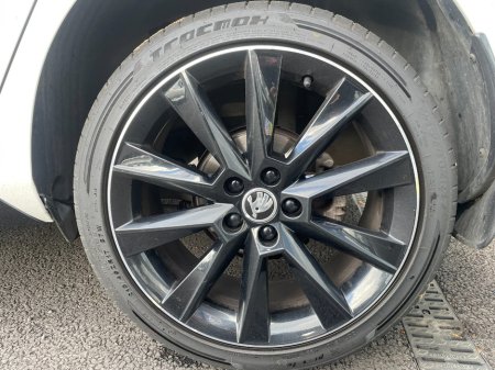 2018 Skoda Fabia - photo 20