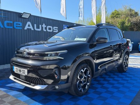 2023 Citroen C5 Aircross - photo 2