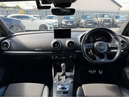 2019 Audi A3 - photo 21
