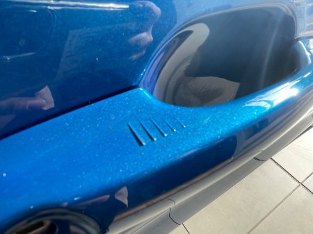 2025 Ford Focus - photo 12