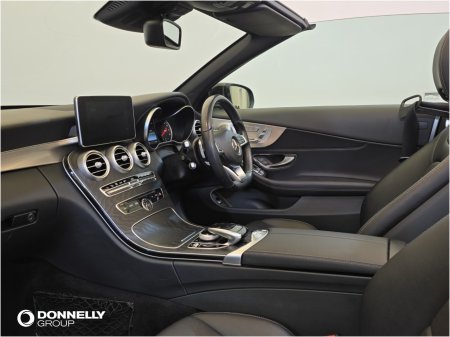 2018 Mercedes-Benz C-Class - photo 10
