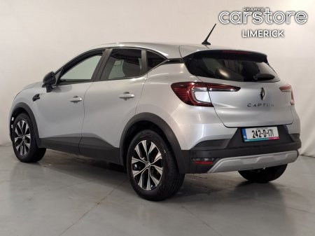 2024 Renault Captur - photo 5