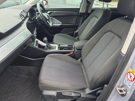 2021 Audi Q3 - photo 18