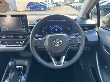 2019 Toyota Corolla - photo 9