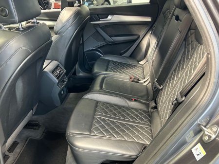 2020 Audi Q5 - photo 24