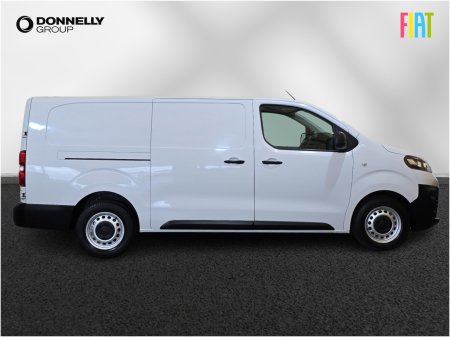 2022 Vauxhall Vivaro - photo 3