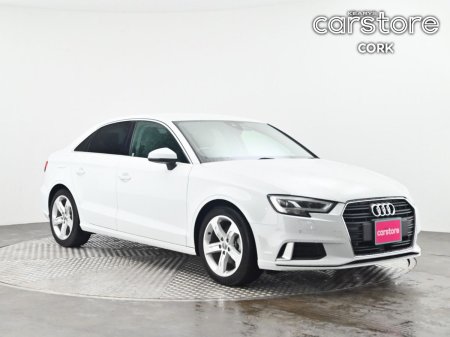 2019 Audi A3 - photo 7