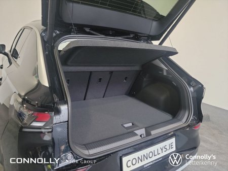 2026 Volkswagen T-Roc - photo 8