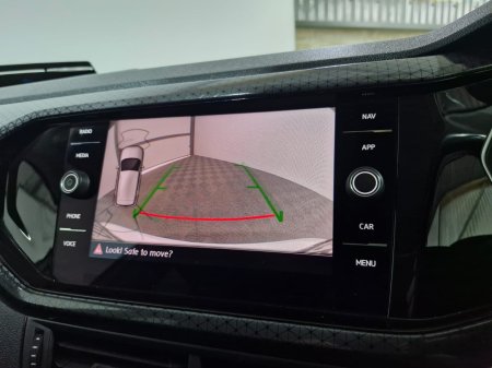 2020 Volkswagen T-Cross - photo 23