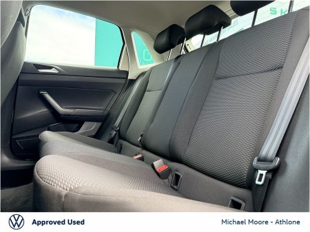 2018 Volkswagen Polo - photo 6
