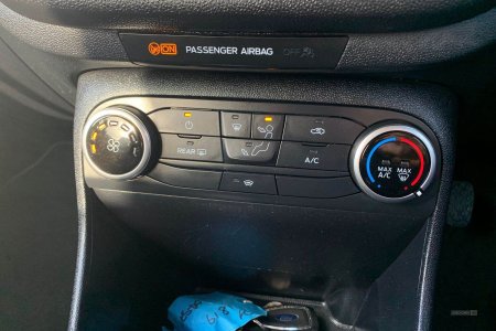 2023 Ford Fiesta - photo 15