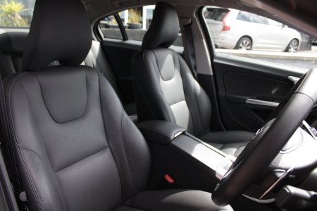 2019 Volvo S60 - photo 11
