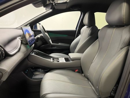 2026 BYD ATTO 3 - photo 14