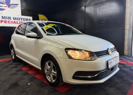 2015 Volkswagen Polo - photo 16