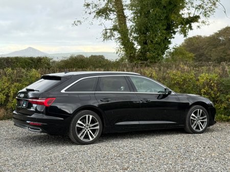 2021 Audi A6 - photo 12