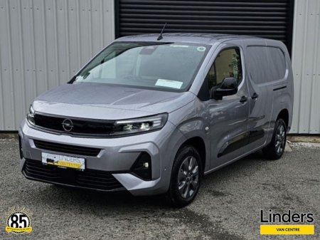 2026 Opel Combo - photo 2